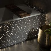 Light Transmitting Concrete by Lucem