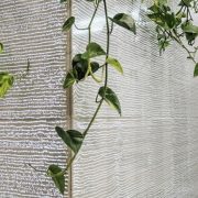 Light Transmitting Concrete by Lucem