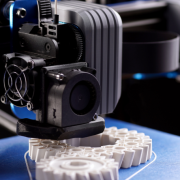 3D Printed Building Technology