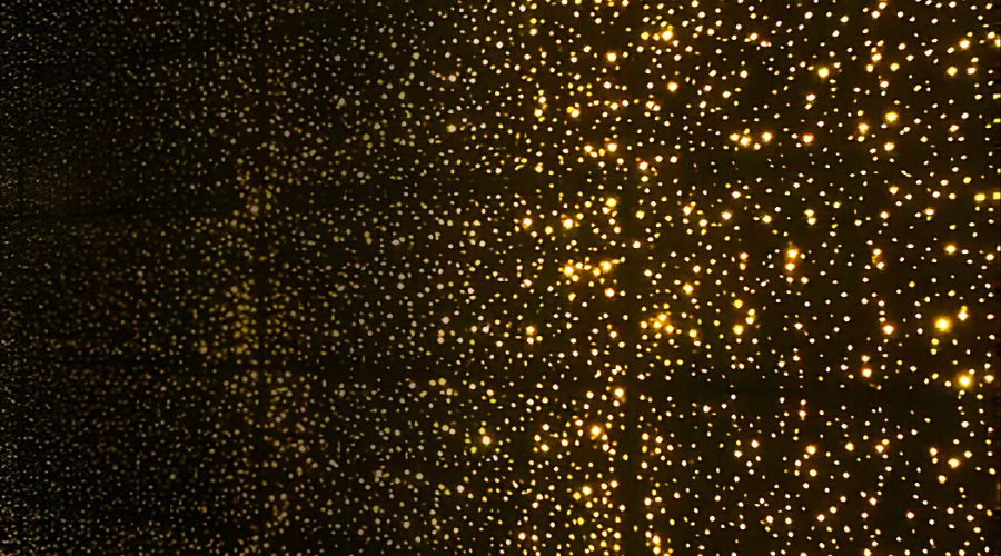Light Transmitting Concrete by Lucem