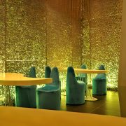 Alusion By Stabilized Aluminium Foam Panels.