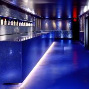 Alusion By Stabilized Aluminium Foam Panels.