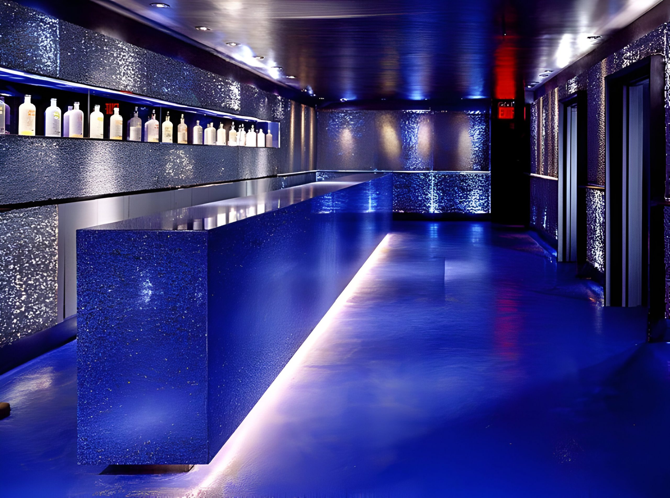 Alusion By Stabilized Aluminium Foam Panels.