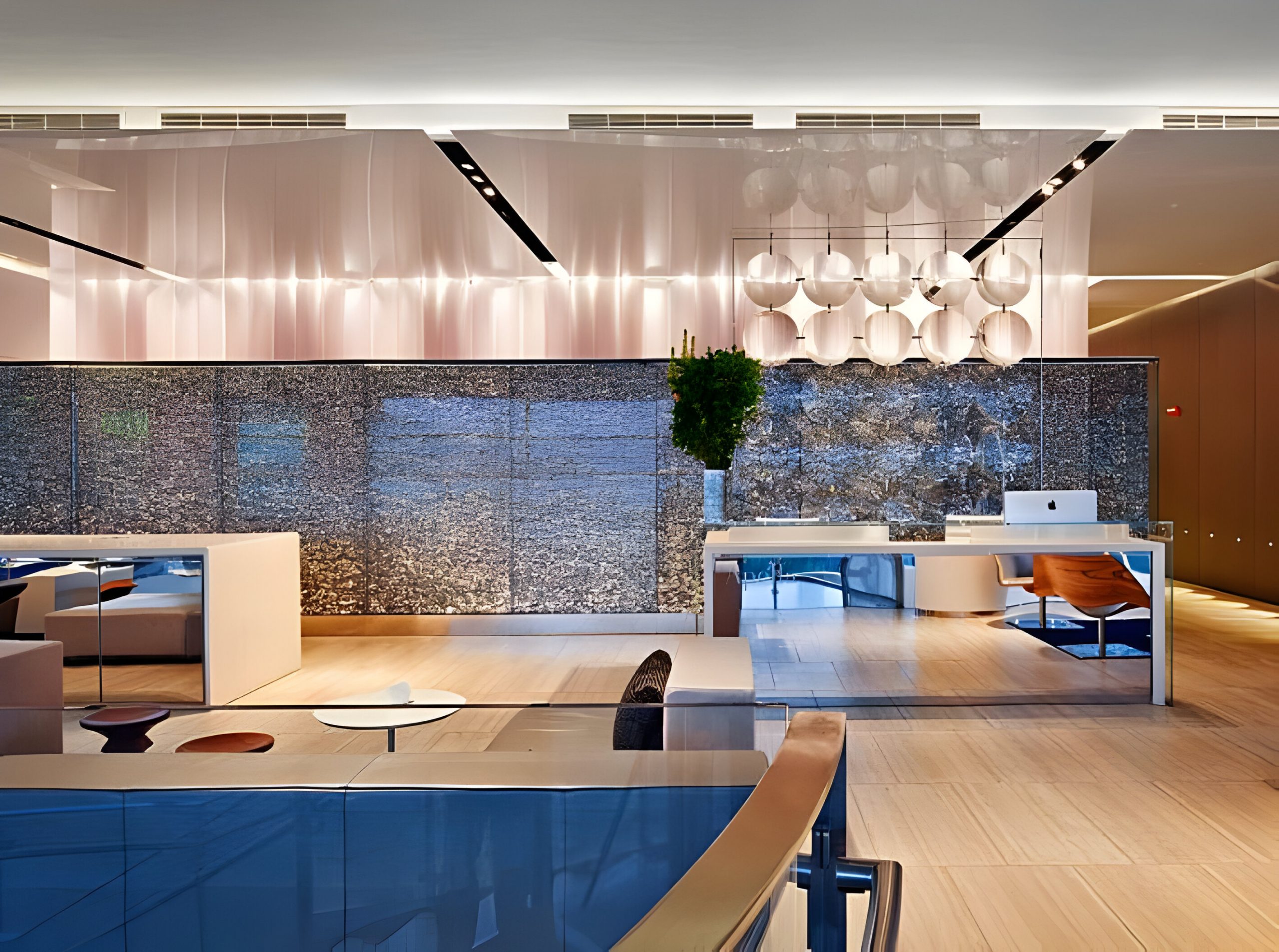 Alusion By Stabilized Aluminium Foam Panels.